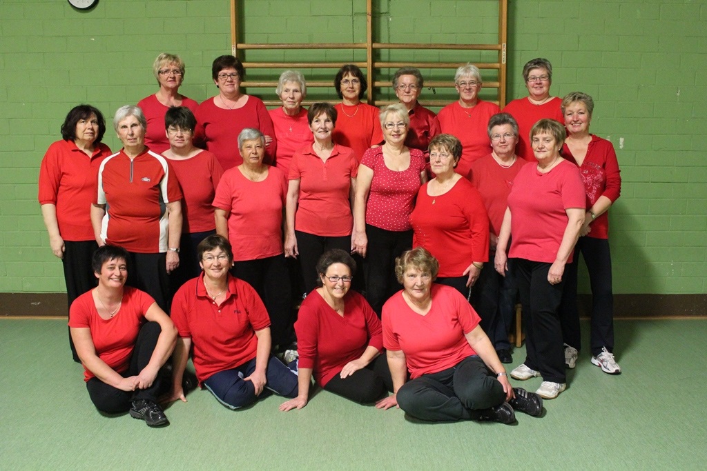 Gymnastik