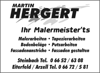 Martin Hergert