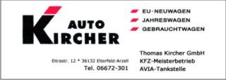 Thomas Kircher GmbH